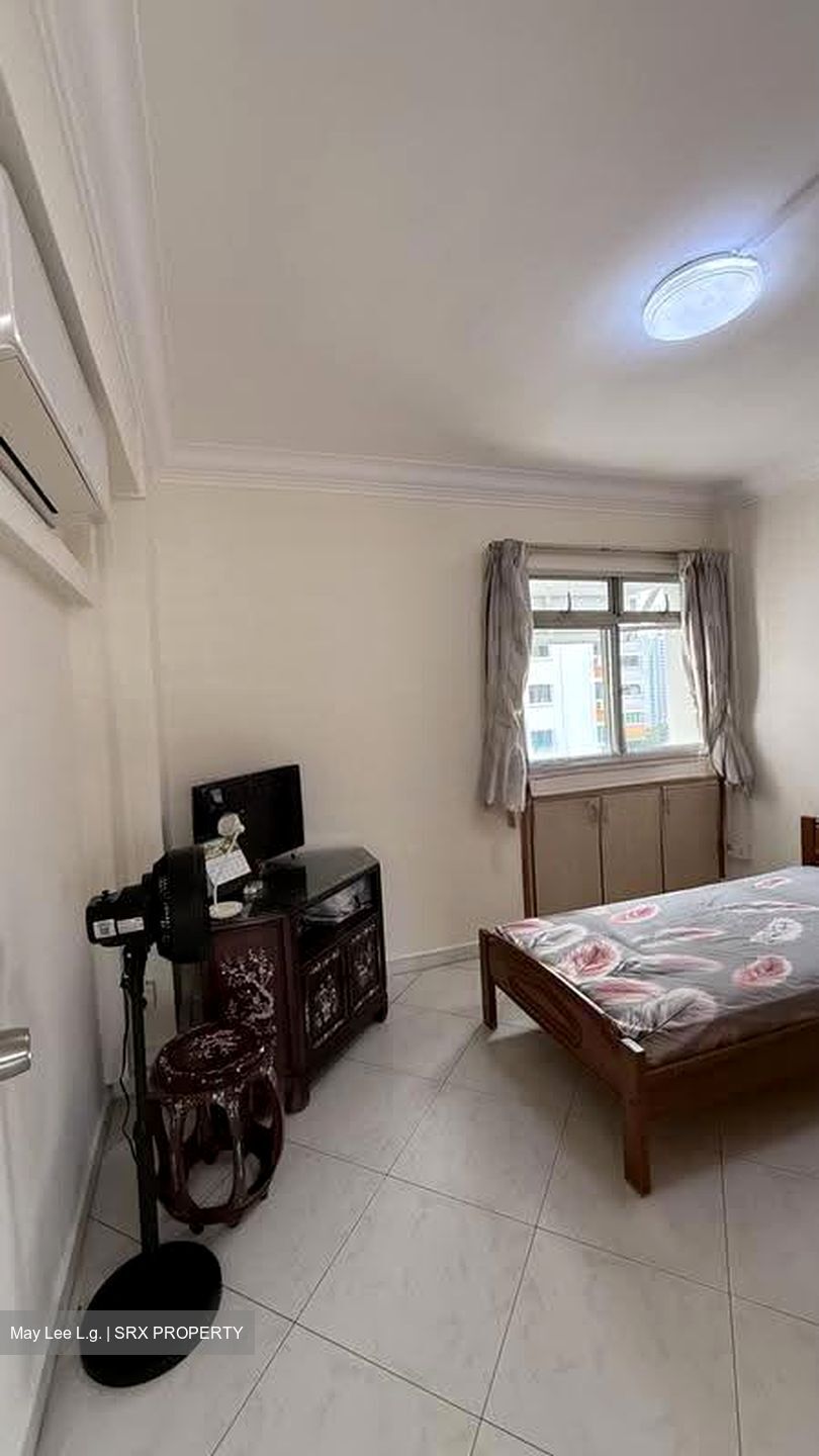 Blk 602 Senja Road (Bukit Panjang), HDB 4 Rooms #620754231